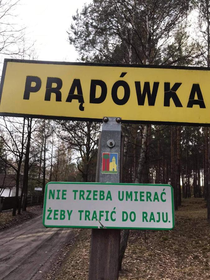 Agroturystyka Plener Miedzichowo 外观 照片